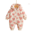 Macacão Infantil Lovelin| Maternly®