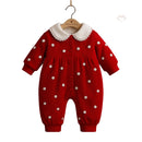 Macacão Infantil Luvie | Maternly®