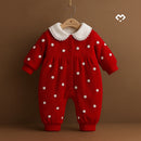 Macacão Infantil Luvie | Maternly®