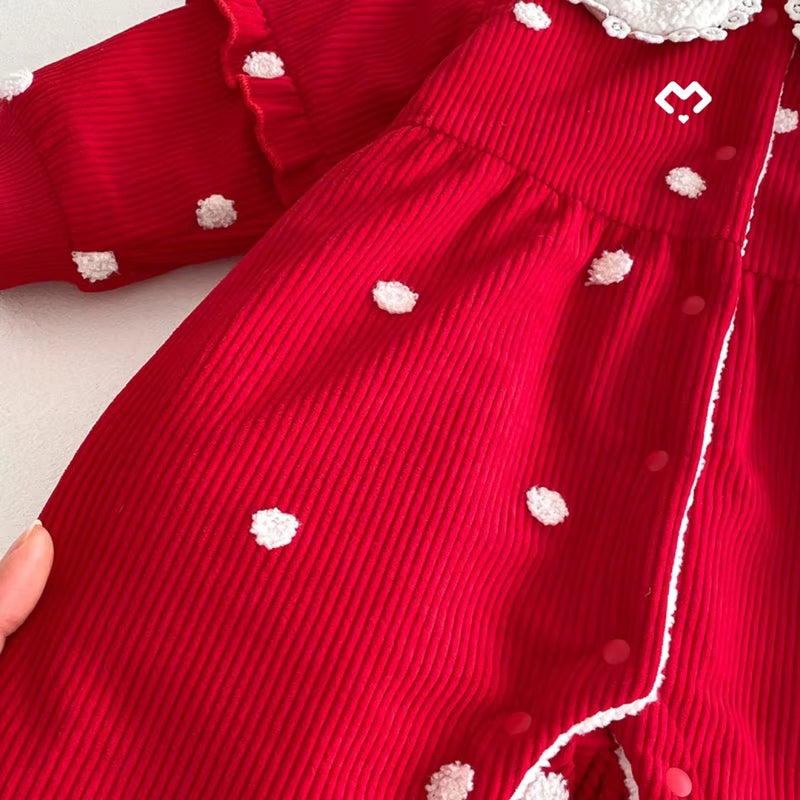 Macacão Infantil Luvie | Maternly®