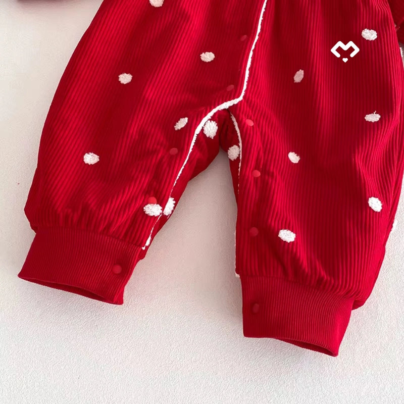 Macacão Infantil Luvie | Maternly®