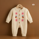 Macacão Infantil Margarida | Maternly®