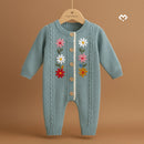 Macacão Infantil Margarida | Maternly®