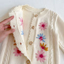 Macacão Infantil Margarida | Maternly®