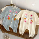 Macacão Infantil Margarida | Maternly®