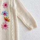 Macacão Infantil Margarida | Maternly®