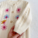 Macacão Infantil Margarida | Maternly®