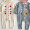 Macacão Infantil Margarida | Maternly®