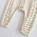 Macacão Infantil Margarida | Maternly®