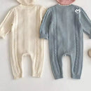 Macacão Infantil Margarida | Maternly®