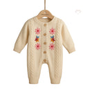 Macacão Infantil Margarida | Maternly®