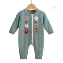 Macacão Infantil Margarida | Maternly®