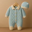 Macacão Infantil Mivon | Maternly®