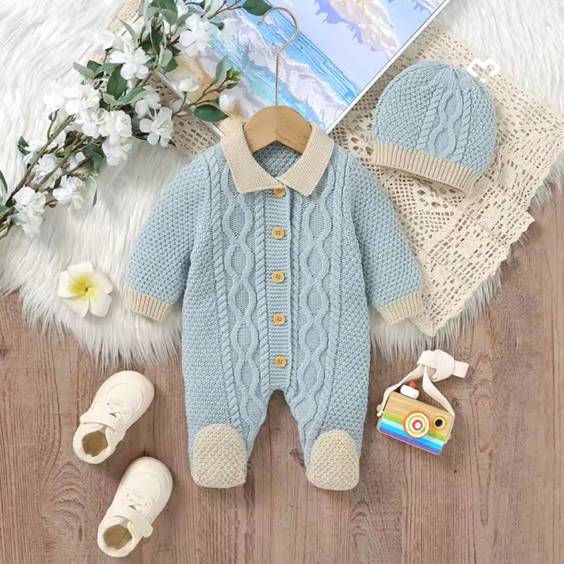 Macacão Infantil Mivon | Maternly®