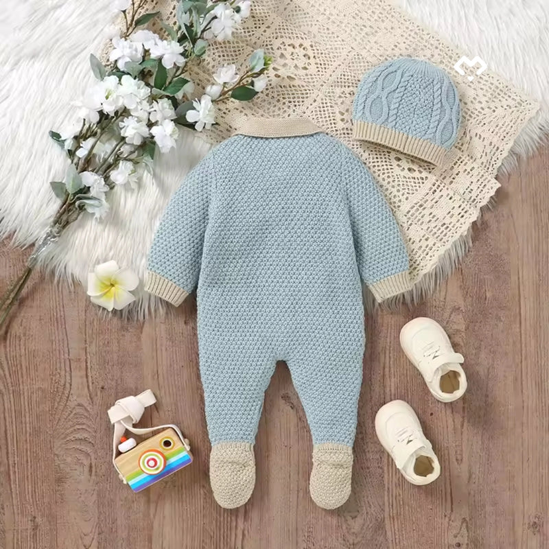 Macacão Infantil Mivon | Maternly®