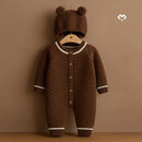 Macacão Infantil Nevon | Maternly®