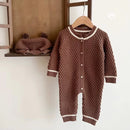 Macacão Infantil Nevon | Maternly®