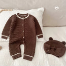 Macacão Infantil Nevon | Maternly®