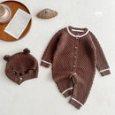 Macacão Infantil Nevon | Maternly®