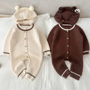 Macacão Infantil Nevon | Maternly®