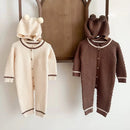 Macacão Infantil Nevon | Maternly®