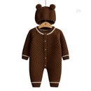 Macacão Infantil Nevon | Maternly®