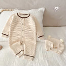 Macacão Infantil Nevon | Maternly®