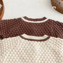 Macacão Infantil Nevon | Maternly®