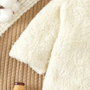 Macacão Infantil Nivale | Maternly®