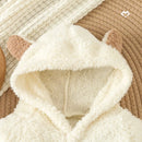 Macacão Infantil Nivale | Maternly®