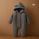 Macacão Infantil Rivon | Maternly®