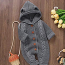 Macacão Infantil Rivon | Maternly®