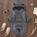 Macacão Infantil Rivon | Maternly®