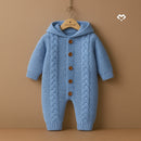 Macacão Infantil Rivon | Maternly®