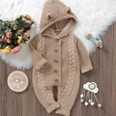 Macacão Infantil Rivon | Maternly®