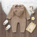 Macacão Infantil Rivon | Maternly®