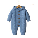 Macacão Infantil Rivon | Maternly®