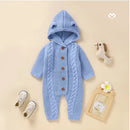 Macacão Infantil Rivon | Maternly®