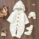 Macacão Infantil Rivon | Maternly®