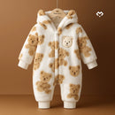 Macacão Infantil Ursell | Maternly®