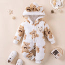 Macacão Infantil Ursell | Maternly®