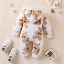 Macacão Infantil Ursell | Maternly®