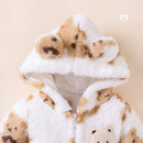 Macacão Infantil Ursell | Maternly®