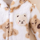 Macacão Infantil Ursell | Maternly®