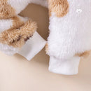 Macacão Infantil Ursell | Maternly®