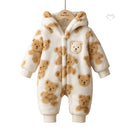 Macacão Infantil Ursell | Maternly®