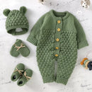 Macacão Infantil Velin | Maternly®