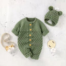 Macacão Infantil Velin | Maternly®