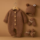 Macacão Infantil Velin | Maternly®