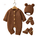 Macacão Infantil Velin | Maternly®